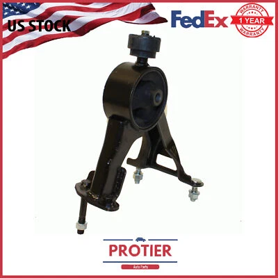 Montaje de motor trasero para Toyota Corolla Matrix tracción delantera Foto 1 de 4