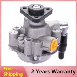 32416760036 Power Steering Pump For BMW E46 320i 323Ci 323i 325Ci 325i 328Ci - Picture 1 of 10