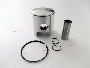 For Snowmobile Ski Doo Blizzard 6500+ 7500 + Piston kit 09-750-01 0.25 + Ring - Picture 1 of 12