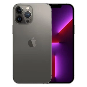 Apple iPhone 13 PRO MAX 128GB 256GB 512GB 1TB (UNLOCKED) T-MOBILE At&t Verizon - Picture 1 of 6