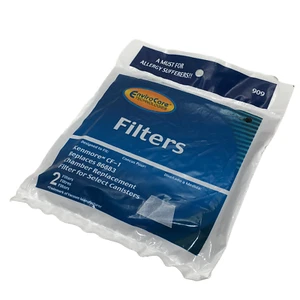NEW x2 Kenmore Filters Replaces 86883 86880 20-86883 2086883 8175084 CF-1 - Picture 1 of 8