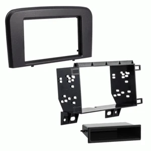 Metra 99-9230G Car Stereo Single & Double Din Radio Install Dash Kit para S80 - Imagen 1 de 1