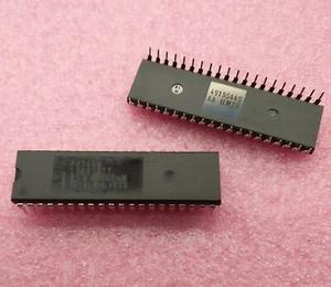 1 PC. P8748H HMOS microcomputer chip Intel - Imagen 1 de 1