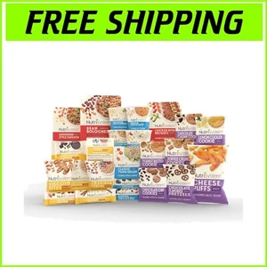 28 Delicious Meals & Snacks for Balanced 7-Day Weight Loss - Real Ingredients - Picture 1 of 8