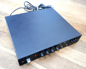 Genlock GST GOLD (PAL SECAM / RGB) RARE for ATARI ST / MEGA ST / STF / STE - Photo 1/19