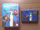 X-Perts (Sega Genesis, 1996)