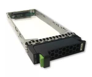 FUJITSU Eternus Dx S3 CA32562-Y043 Frame for 2,5 Inch Hard Drive - Picture 1 of 1