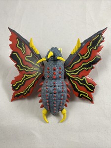 godzilla battra toys