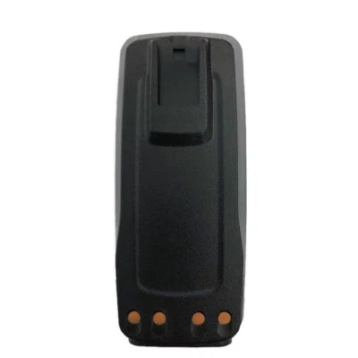 Motorola DP3600 Two Way Radio Replacement Li Ion Battery with FREE Belt-Clip - Image 1 of 2