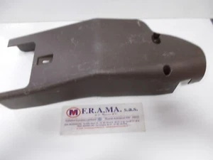 RIPARO TUBO GUIDA INFERIORE  FIAT RITMO (138) MARRONE- 4453632 - NUOVO ORIGINALE - Picture 1 of 6