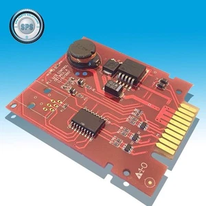 Vita Spa ICS LED Control Board 2007-2009.    - Picture 1 of 2
