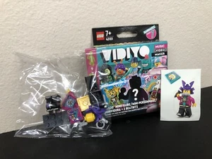 LEGO Vidiyo Bandmates Samurapper - 43101 Music Video Maker - NEW Open Box - Picture 1 of 2