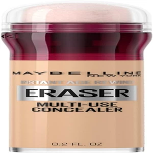 Maybelline New York Instant Age Rewind Eraser Multi-Use Concealer - Light, 6Ml - Picture 1 of 7