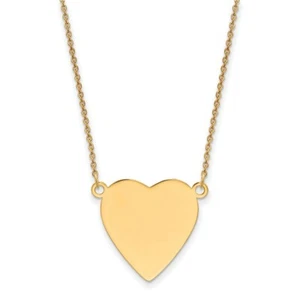 14k 14kt Yellow Gold - Picture 1 of 2