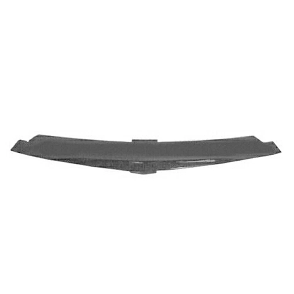 Nueva cubierta de parachoques delantera moldeada para Chevrolet Cavalier Coupé 2003-2005 12335674 Foto 1 de 1