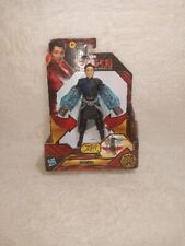 Marvel Shang-Chi Wenwu 6" Action Figure New