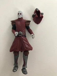 Figura de acción Star Wars Utapaun Warrior La venganza de los Sith Hasbro 2005 - Imagen 1 de 2