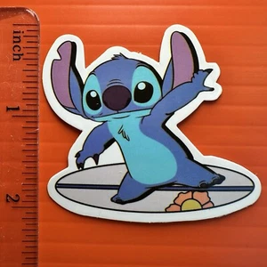 Pegatina Stitch Ohana Walt Disney Lilo And Stitch - Imagen 1 de 1