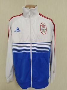 Great Britain Olimpic team Adidas jacket size L