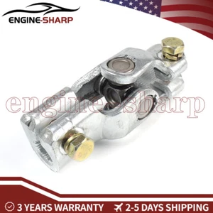 Steering Coupler Shaft U Joint Swivel 53323-SM4-013 For Honda Civic 1992-1995 - Picture 1 of 17