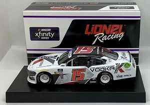 2024 1/24 #15 Hailie Deegan “Klutch Vodka ” Mustang 1 of 552 SD SHIPPING - Picture 1 of 6