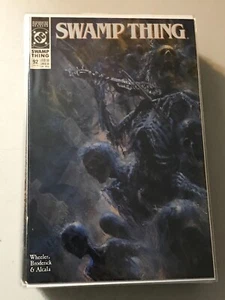 Swamp Thing #92 casi nuevo DC Comics 1989 - Imagen 1 de 1