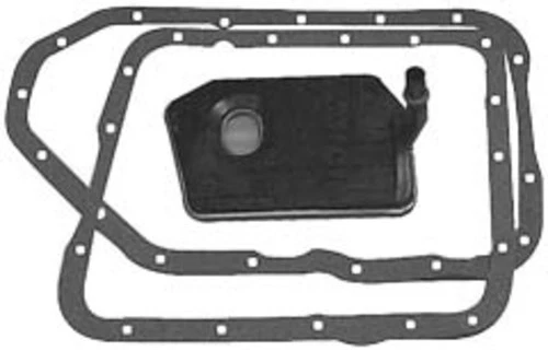 Auto Trans Filter Kit for Chevrolet GMC Cadillac Made in USA - Ships Fast!  - Image 1 of 1