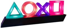 Lampada Playstation Icons Paladone PP4140PS