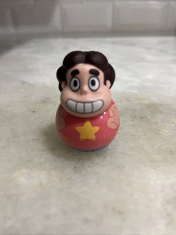 Steven Universe Mini Rockerz Wobbler - Steven Universe Cover