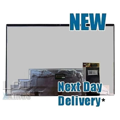 RAZOR Razer Book (2020) RZ09-0357 13,4" Laptop Bildschirm Touchscreen 3840 x 2400