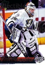 1998-99 Paramount Emerald #127 Mikhail Shtalenkov