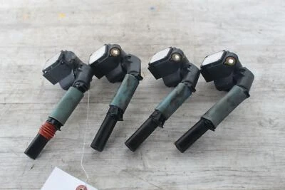 Катушка зажигания/зажигатель MERCEDES CLA CLASS 14 15 16 17 18 19 - Изображение 1 из 4