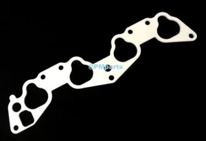 3MM Thermal Intake Manifold Gasket For 99-00 Honda Civic DX D15 D16 Vtec - Picture 1 of 1