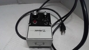 Regolatore di velocità Minarik SL10 - Foto 1 di 7