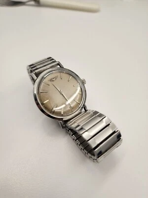 LONGINES Swiss Made wrist watch - Image 1 of 4