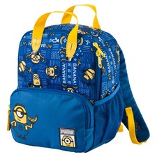 mochila puma minions