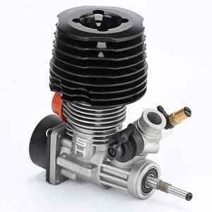 Motor Nitro Profesional Para Coche Rc 1/8 Buggy Monster Truggy Venta Caliente Force 28 - Imagen 1 de 15