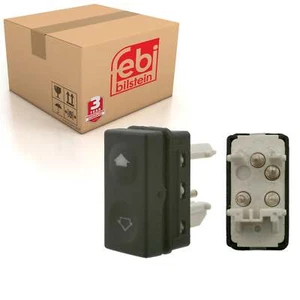 Electric Window & Sliding Roof Switch Fits BMW 3 Series E36 M3 Z3 Febi 21013 - Picture 1 of 11