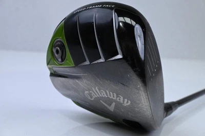 Callaway RAZR Fit Xtreme Driver / 13,5 Grad / Regular Flex Aldila VX Schaft - Bild 1 von 4