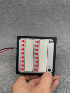 ✅ EES LAB16-1LED display led - Imagen 1 de 6