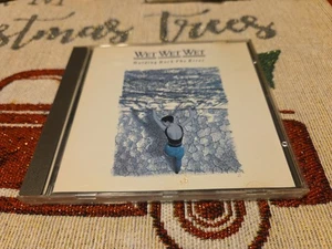 Wet Wet Wet Holding Back the River (CD) - Bild 1 von 3