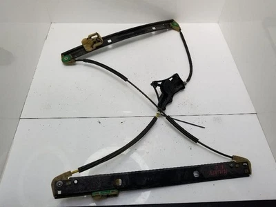 Regulador ventana delantera derecha pasajero compatible con 12-17 AUDI A6 515001 Foto 1 de 4