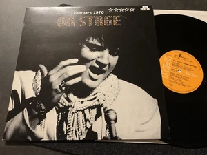 2615 / Elvis Presley - On Stage / NM - Bild 1 von 2