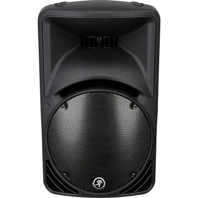 Mackie C300z Passive Speaker (Black)-AUTHORIZED SELLER - Image 1 of 4