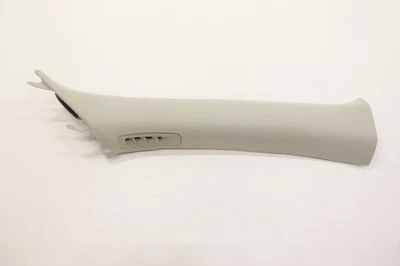 MAZDA CX-9 2016-2023 parte delantera derecha un panel de cubierta de moldura de pilar OEM TRIM_TC0 Foto 1 de 4