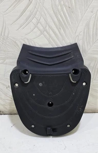 BASE SUPPORTO STAFFA BAULETTO POSTERIORE ORIGINALE PIAGGIO 623359 - Imagen 1 de 6