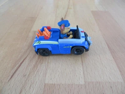 Carrera Go Pawn Patrol Polizei - Bild 1 von 4