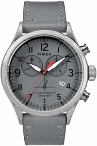 Timex Herren Waterbury Chronograph Uhr TW2R70700 - Bild 1 von 3