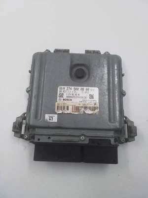 Centralina motore benzina Mercedes-Benz GLC X253 C253 2017 -modulo A2749000800 - Immagine 1 di 4