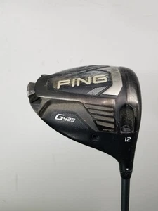 2021 PING G425 MAX DRIVER 12* REGULAR ALTA CB 55 FAIR - Picture 1 of 10